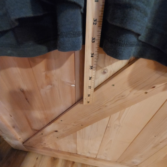 US Polo Assn. Performance Pique Shirt - Men's 3XL Gray Short Sleeve Polo. - Picture 4 of 6